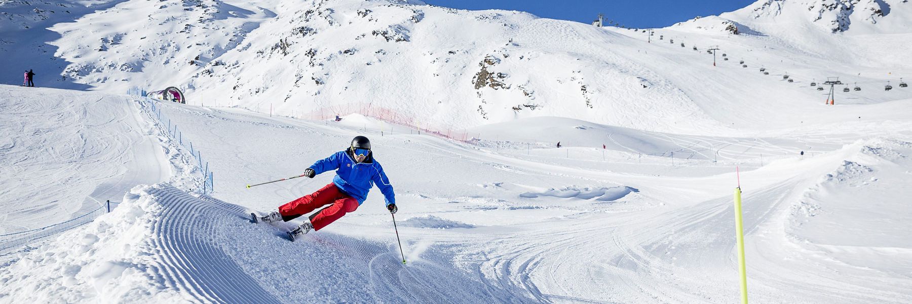 Sölden Adrenalin Cup