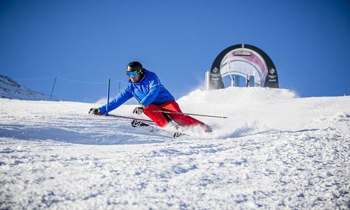 Adrenalin Cup Sölden