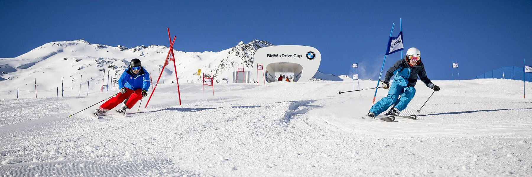 Sölden Adrenalin Cup