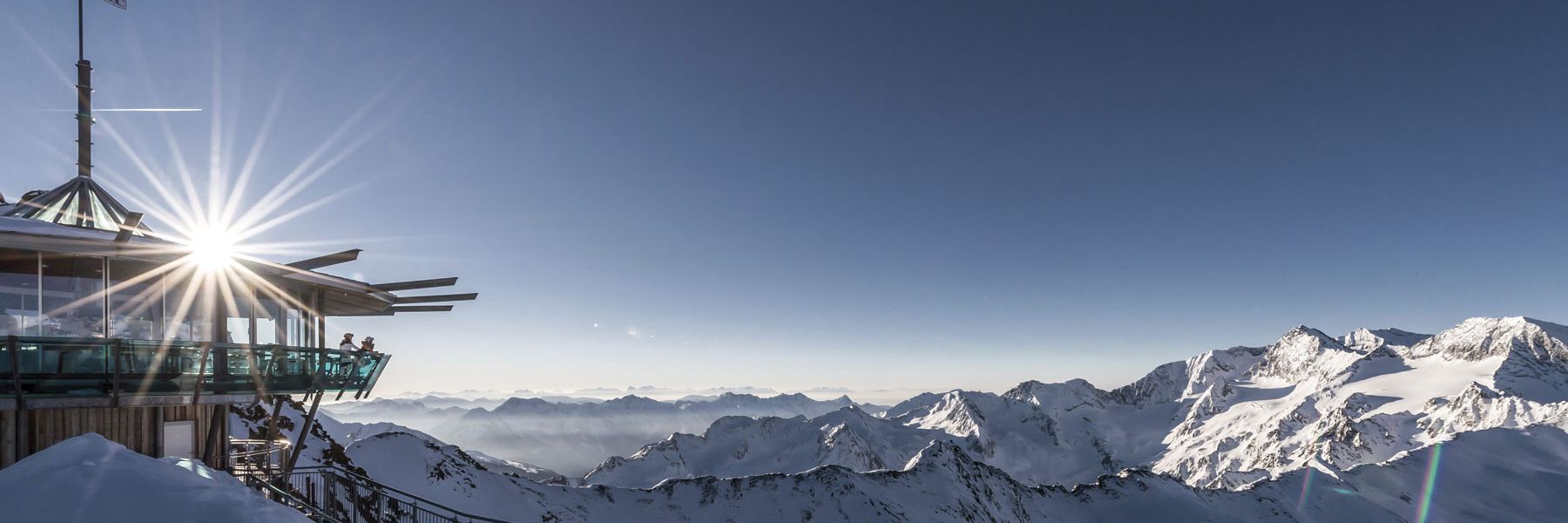 Top Mountain Star Obergurgl-Hochgurgl